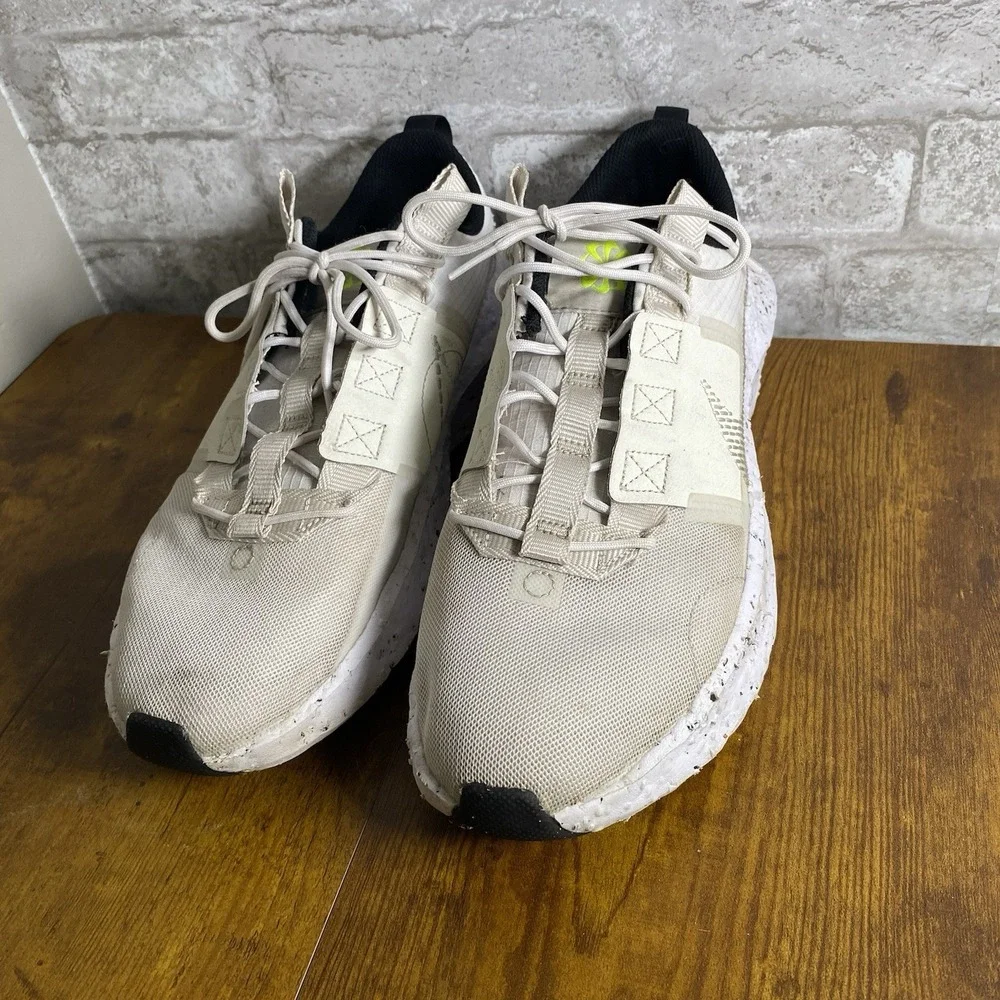 Nike Men's Crater Impact SE sneakers Size 12